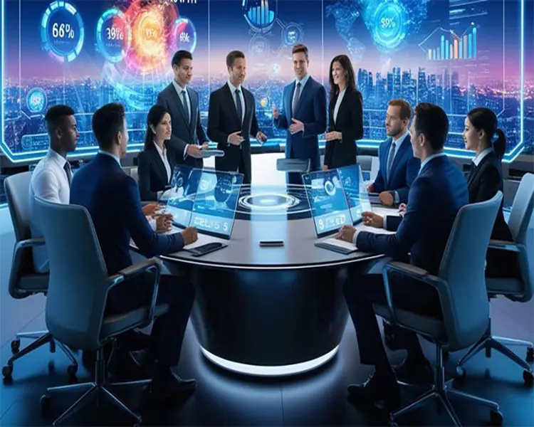 حلول الموارد